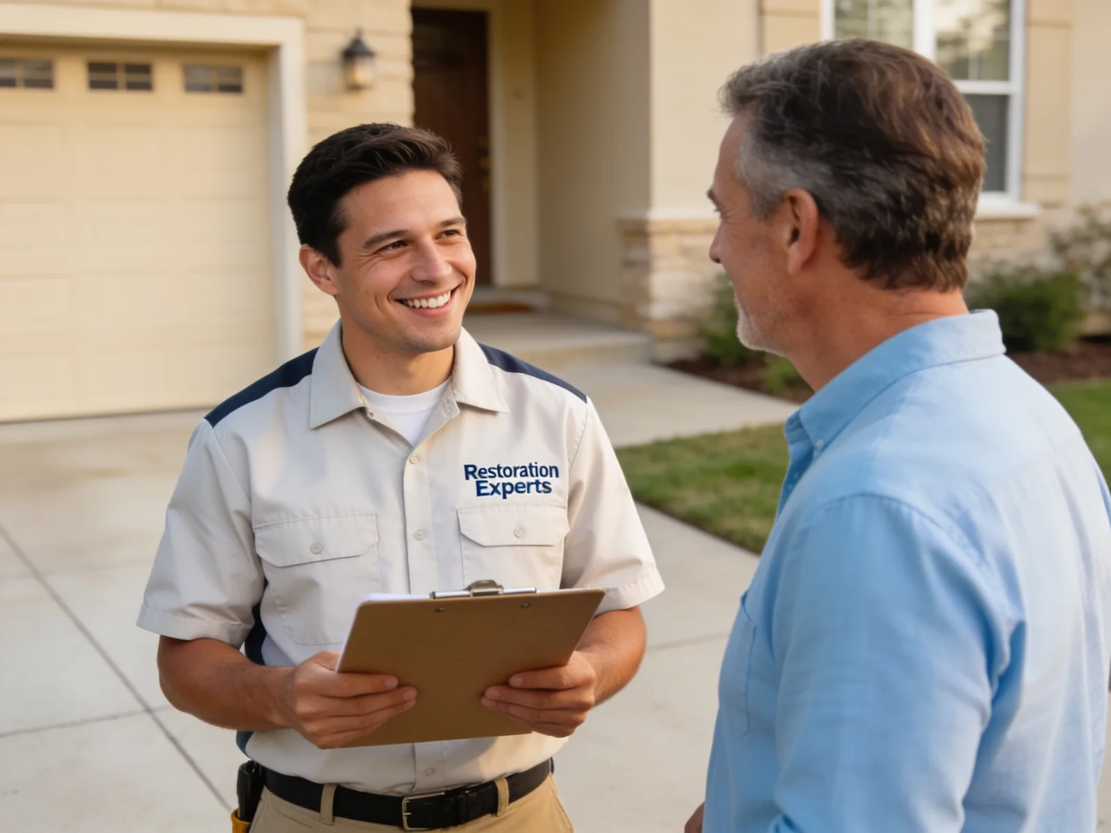 Water Damage Cleanup Dalton, OH FAQs